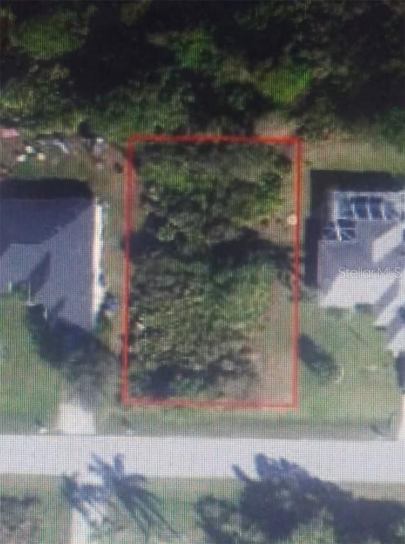 Crock Ave., North Port, FL 34291