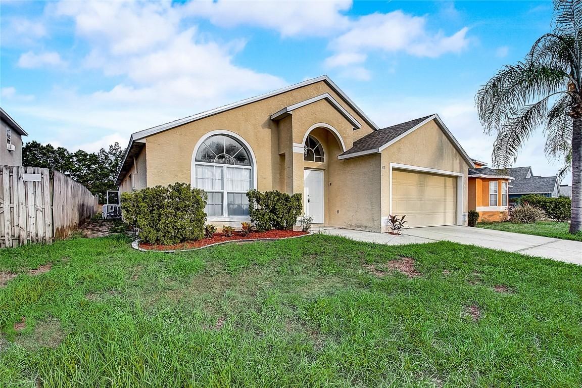 117 Aylesbury Ln., Davenport, FL 33837