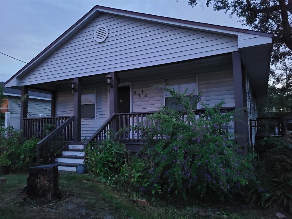3718 N 57th St., Tampa, FL 33619