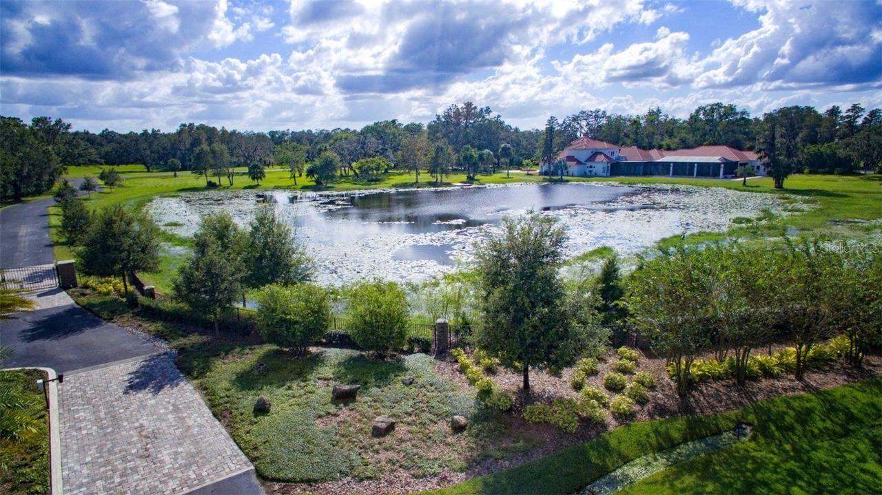 Grande Grove Ct., Lutz, FL 33549