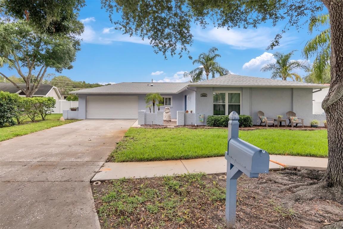 3424 Snowy Egret Ct., Palm Harbor, FL 34683
