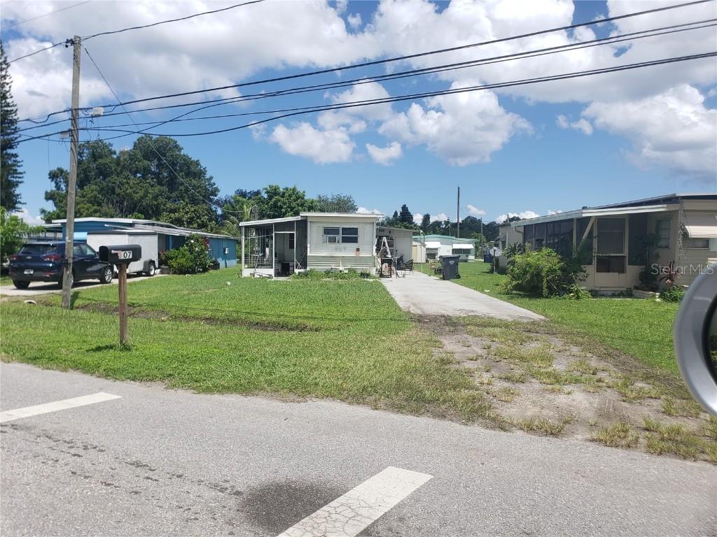 507` SW 21st Ave., Ruskin, FL 33570