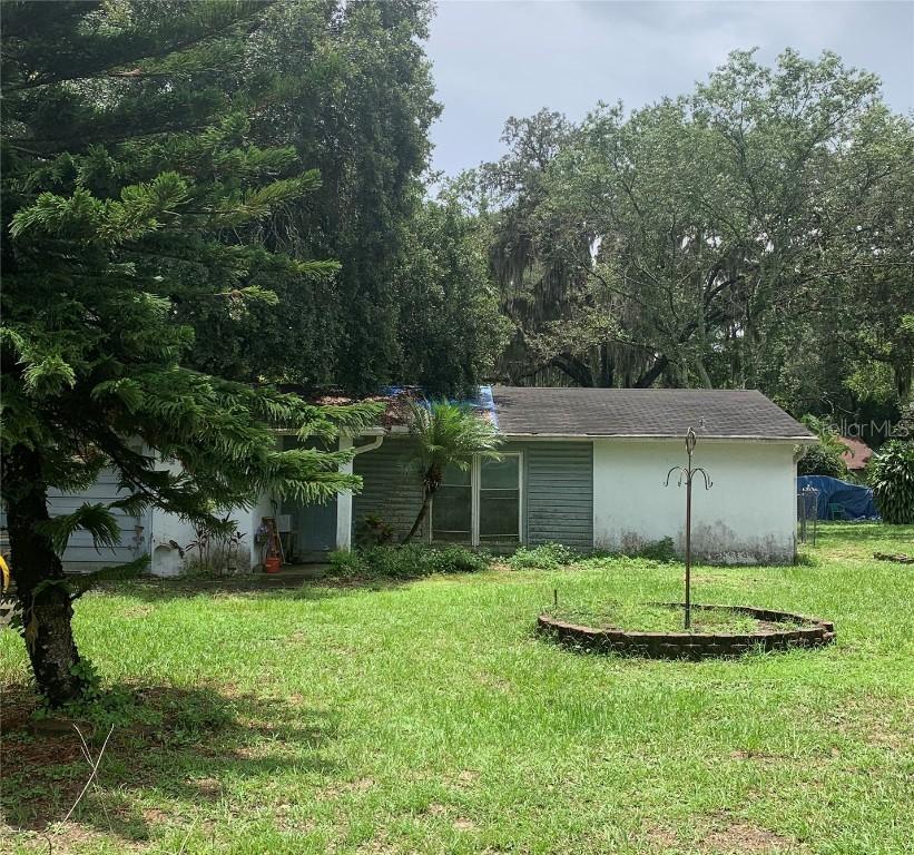 4821 E Regnas Ave., Tampa, FL 33617