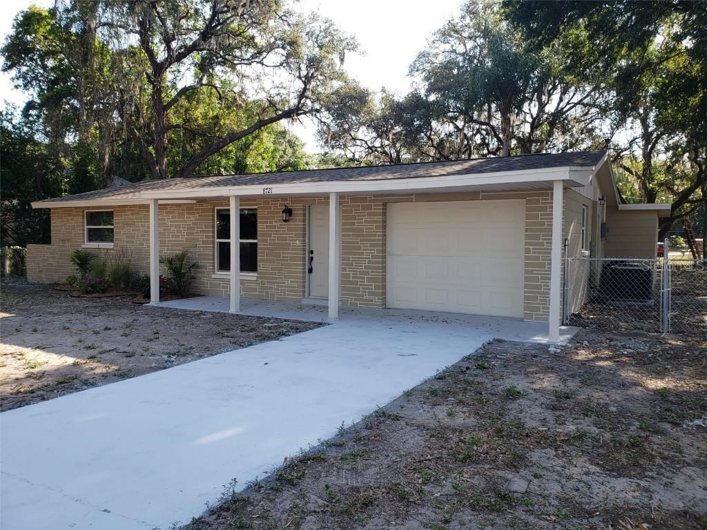 8721 Bass Lake Dr., New Port Richey, FL 34654