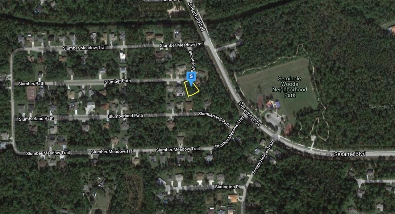 36 Slumber Path, Palm Coast, FL 32164