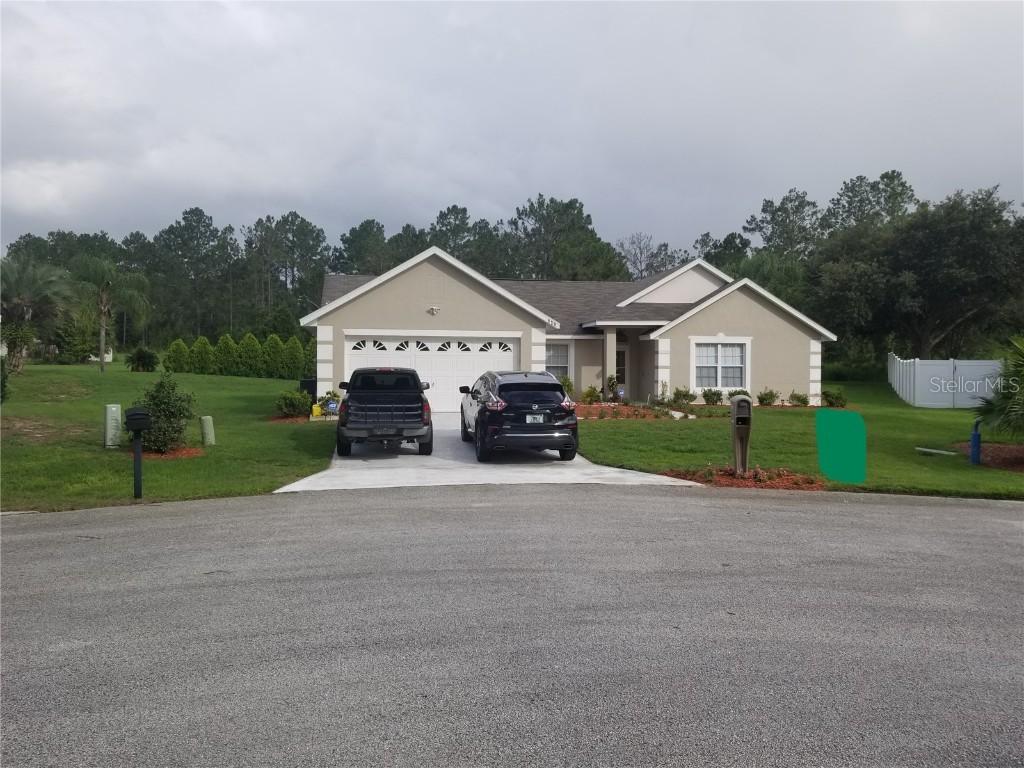 242 Nevada Loop Rd., Davenport, FL 33897