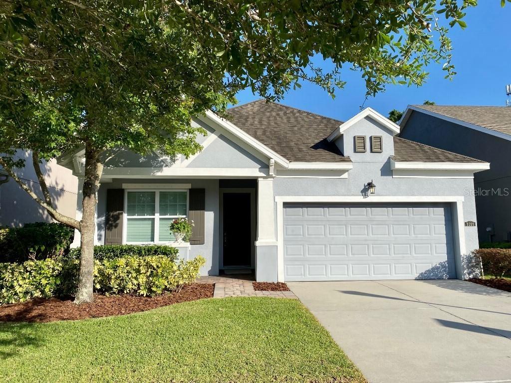 8109 Champions Forest Way, Tampa, FL 33635