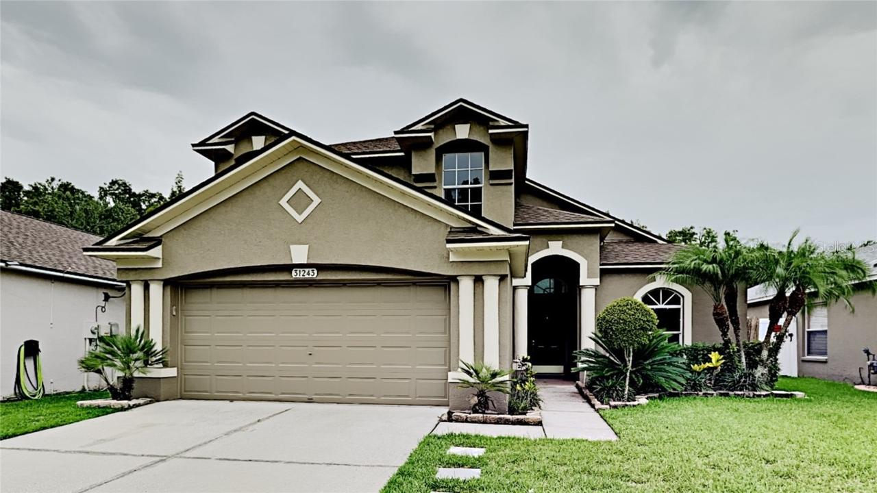 31243 Wrencrest Dr., Wesley Chapel, FL 33543