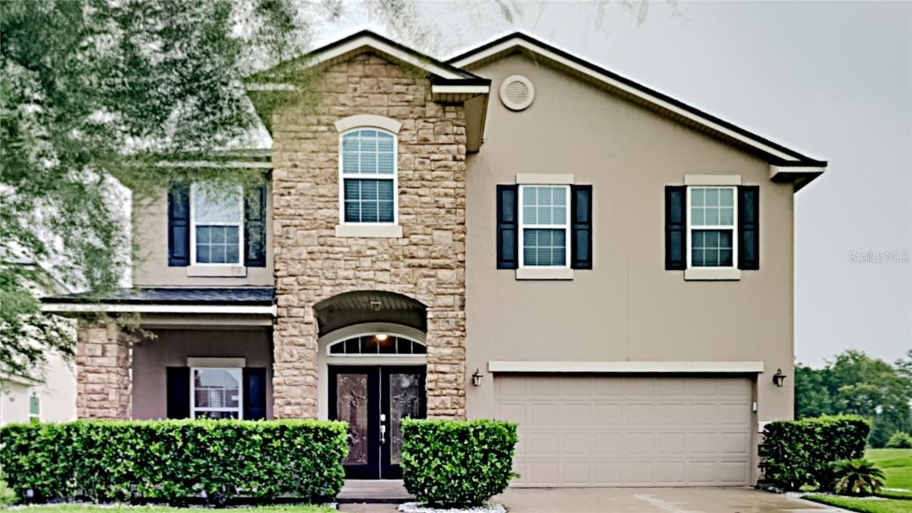 [Address Hidden by Seller], Middleburg, FL 32068