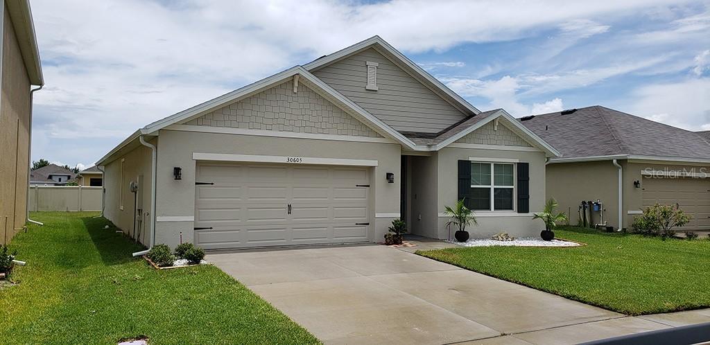 30605 Summer Sun Loop, Wesley Chapel, FL 33545