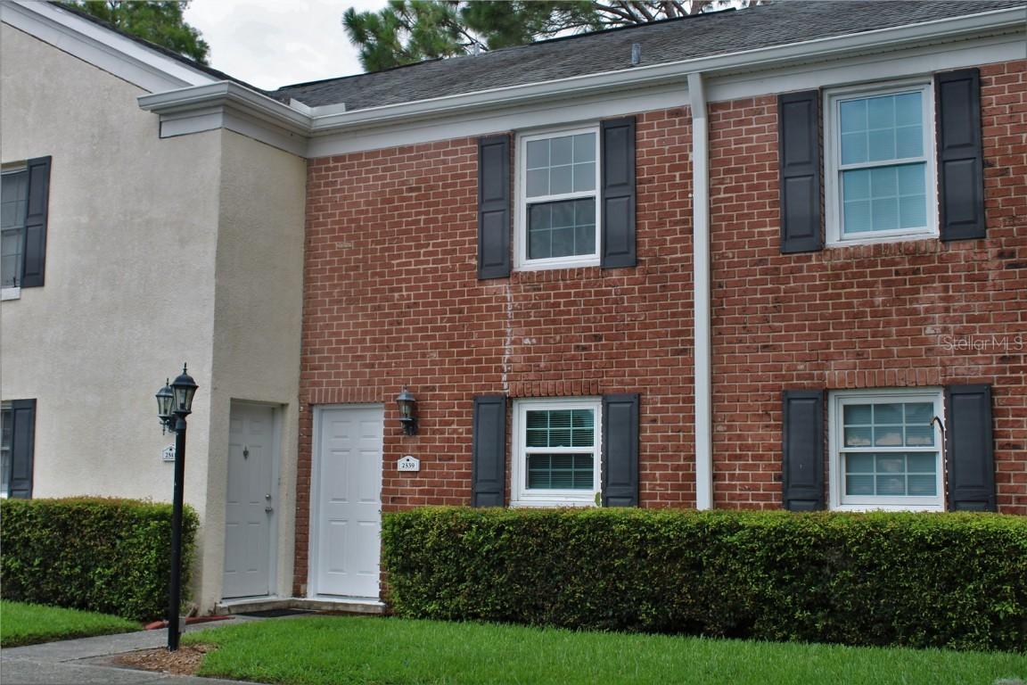 2539 Cedar Cypress Ct. #E, Tampa, FL 33618