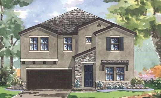 12623 Shetland Walk Dr., Lithia, FL 33547