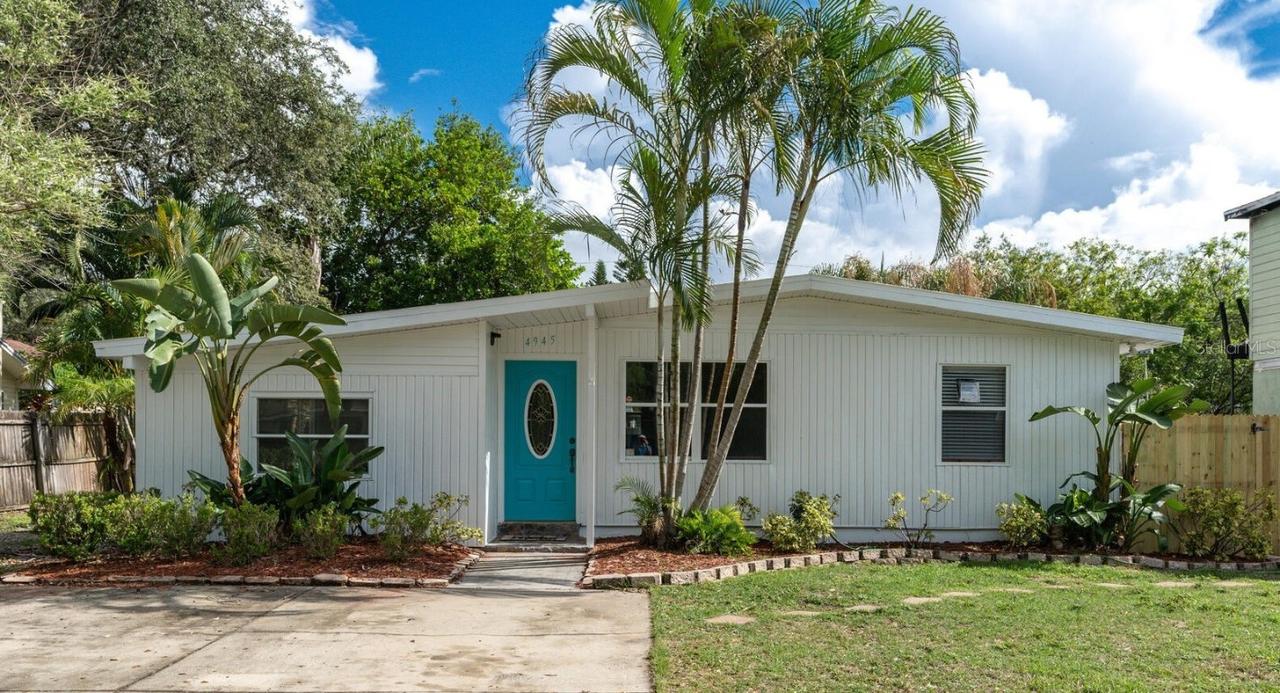 4945 44th Ave., St Petersburg, FL 33709