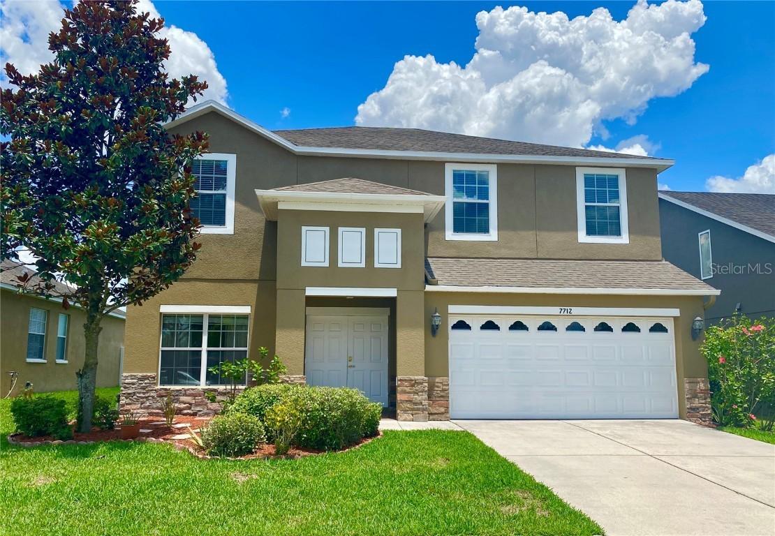 7712 Rathdown Ln., Wesley Chapel, FL 33545