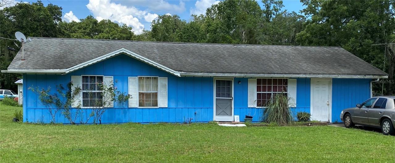4614 Horton Rd., Plant City, FL 33567