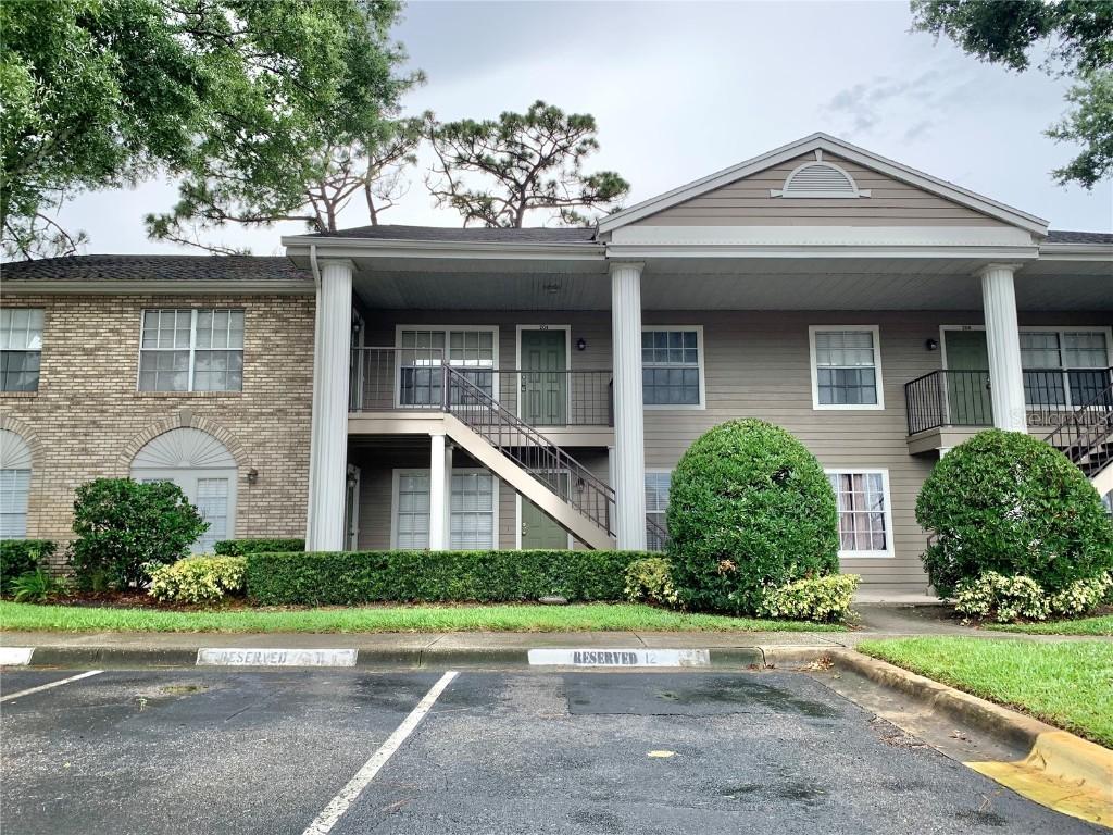100 Reserve Cir. #204, Oviedo, FL 32765