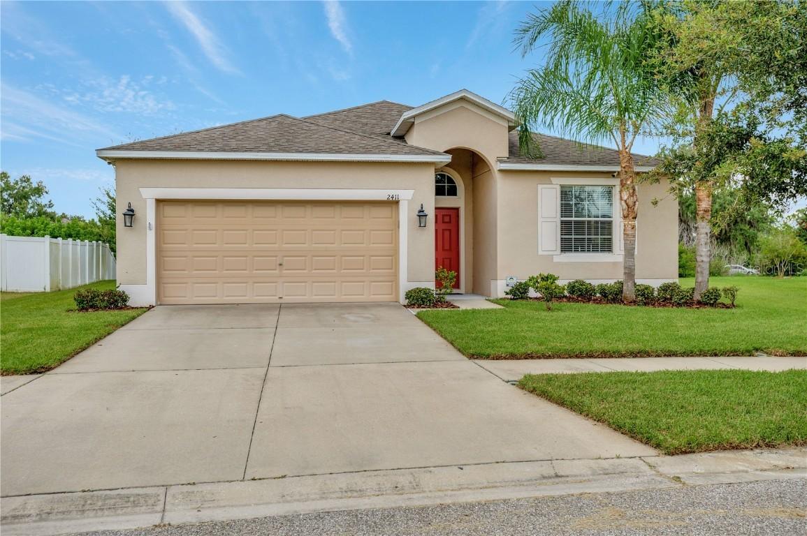 2411 Dakota Rock Dr., Ruskin, FL 33570