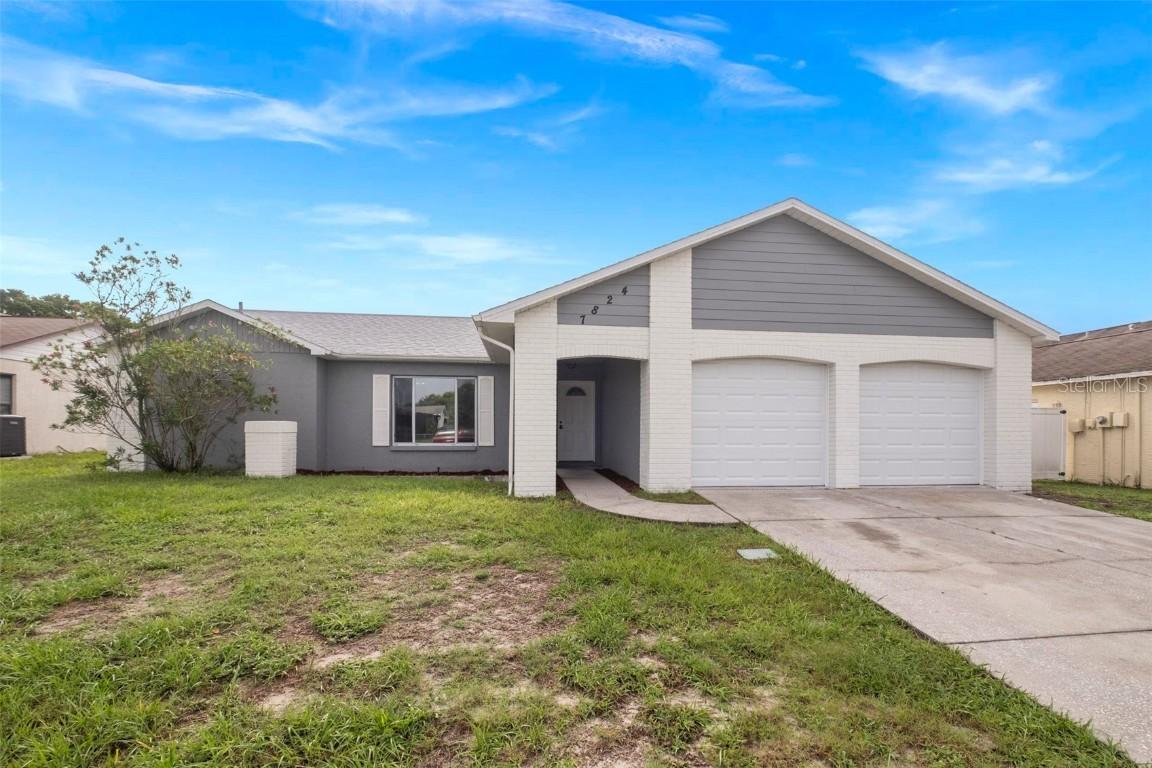 7824 Seasons Ln., New Port Richey, FL 34653