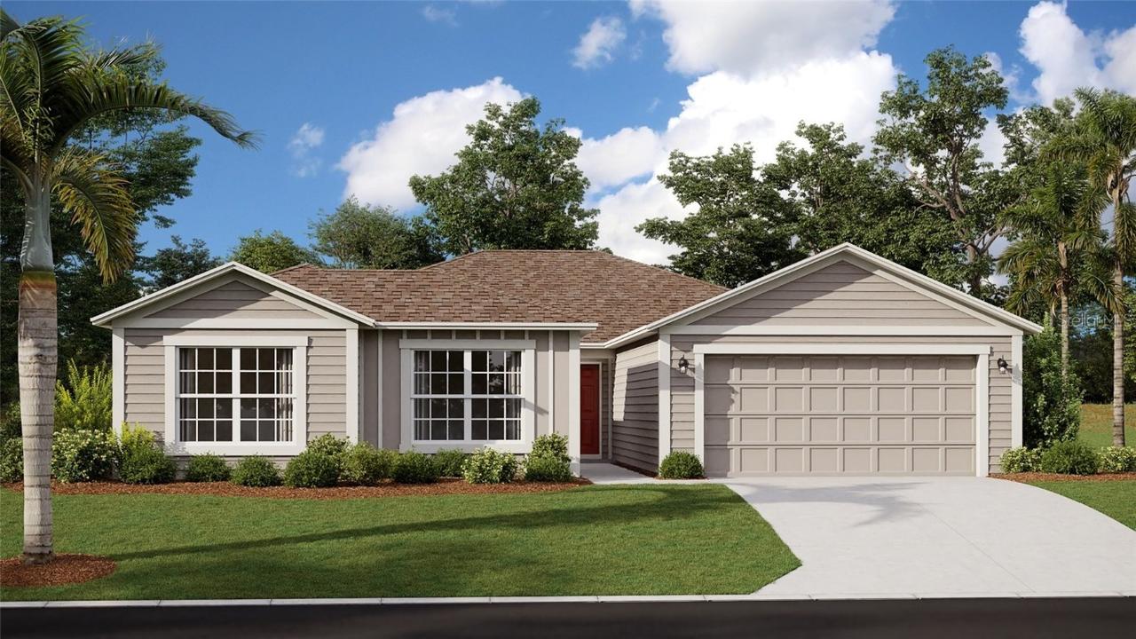5699 Alenlon Way, Mount Dora, FL 32757
