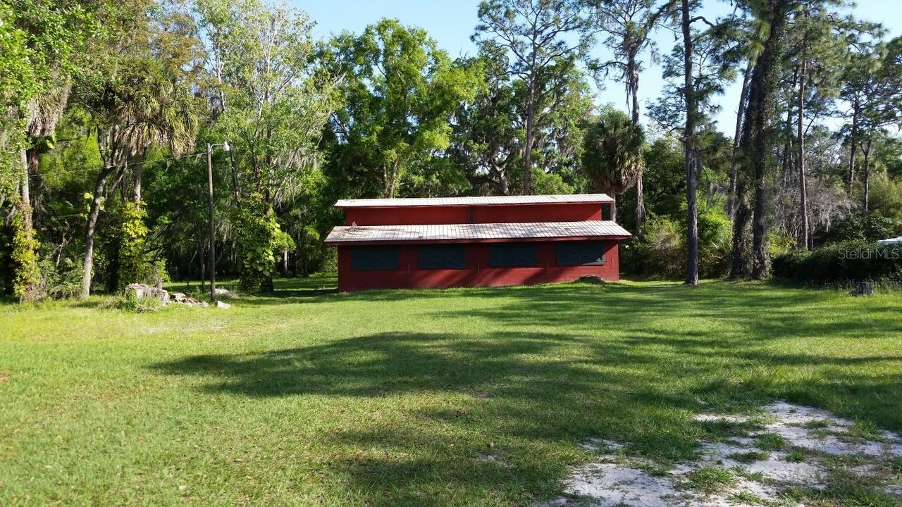 1912 Cypress Creek Rd., Lutz, FL 33559