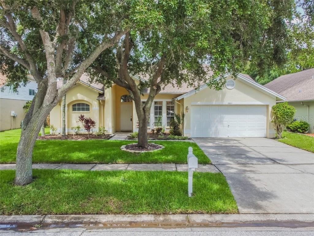 10024 Oasis Palm Dr., Tampa, FL 33615