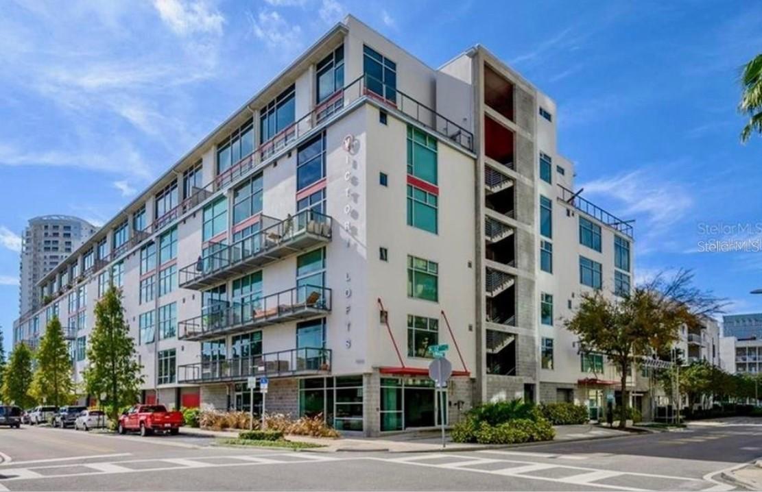 101 S 12th St. #322, Tampa, FL 33602