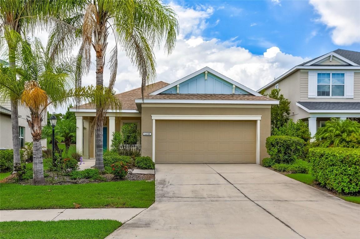 12244 Longview Lake Cir., Bradenton, FL 34211