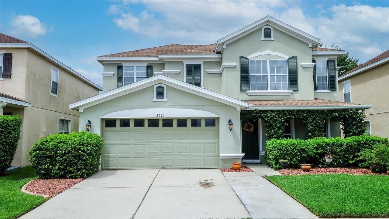 2316 Geneva Dr., Lakeland, FL 33805