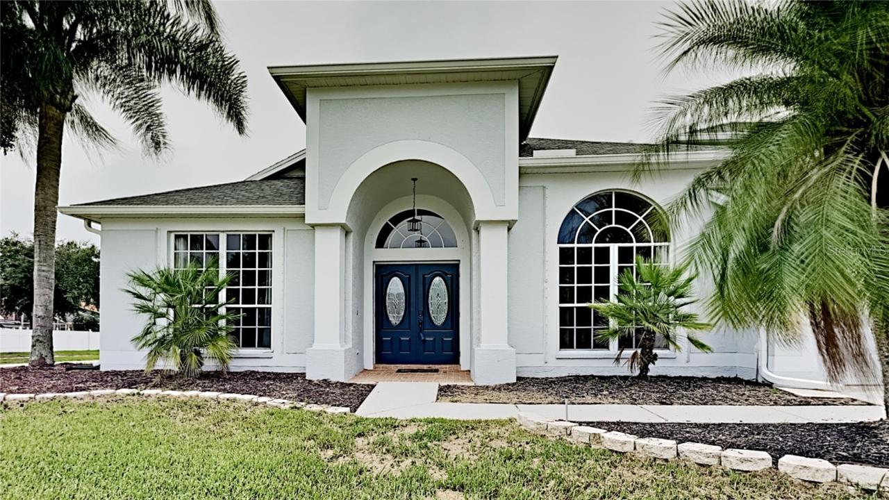 10341 Meadow Crossing Dr., Tampa, FL 33647
