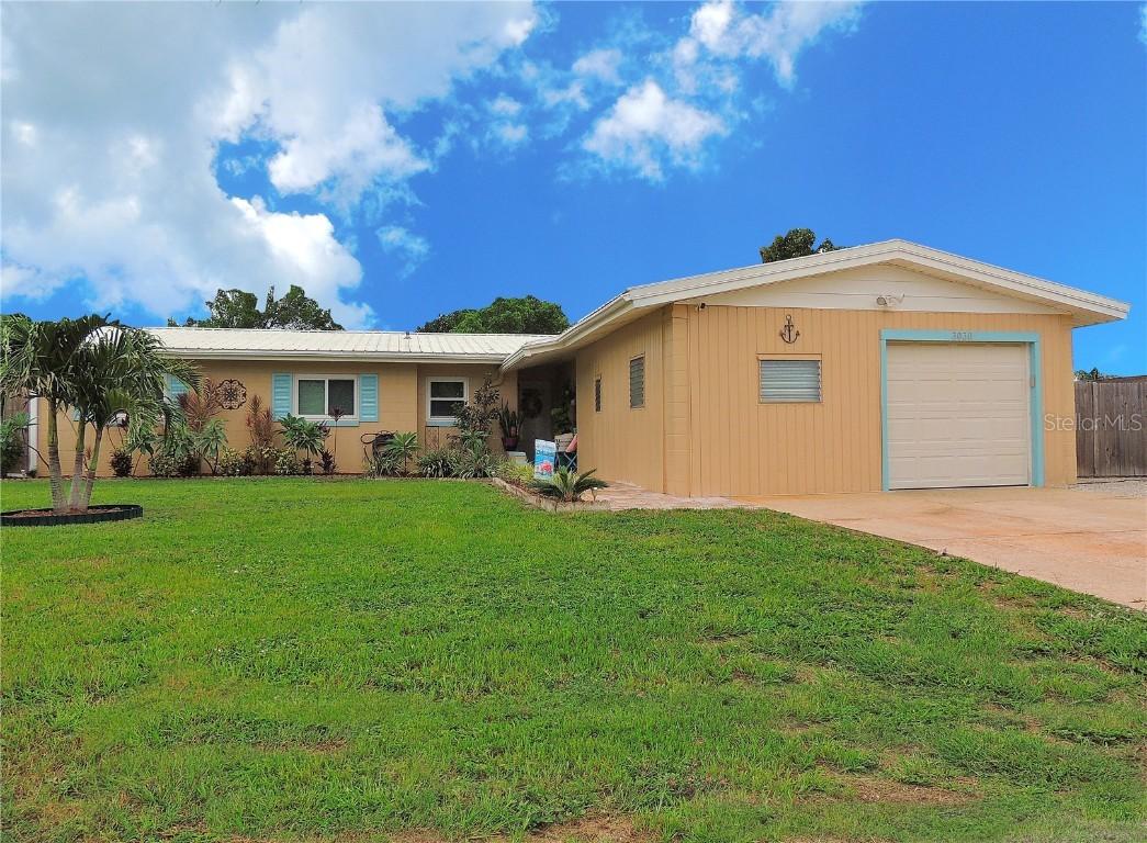 3030 Adelma Ct., Titusville, FL 32796
