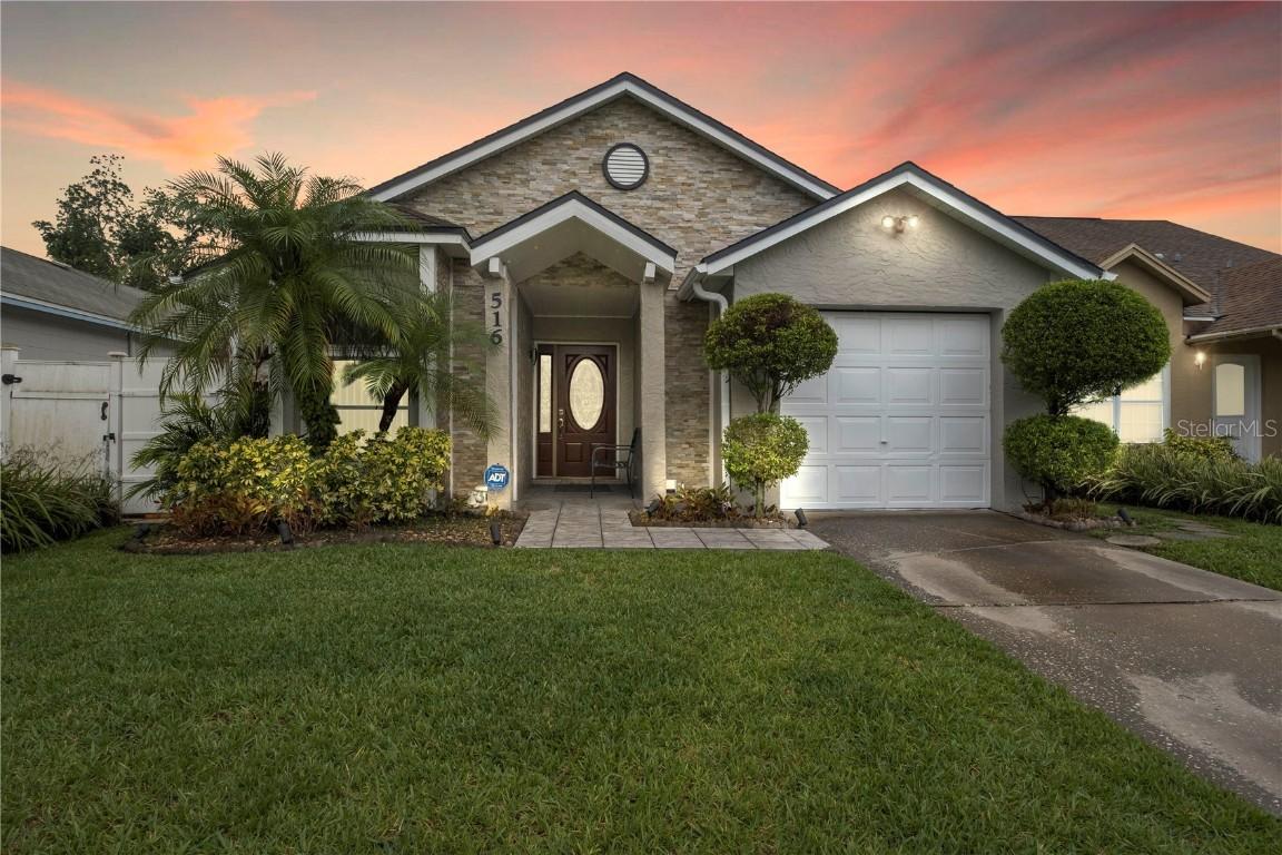 516 Madrigal Ct., Orlando, FL 32825