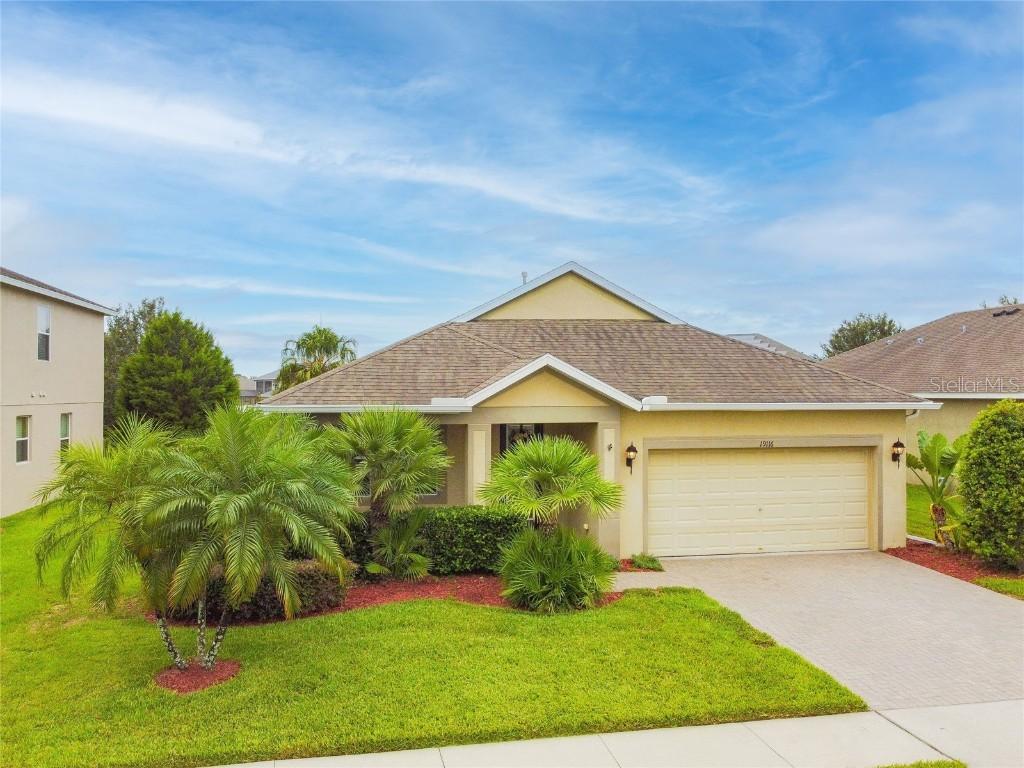 19116 Sunset Bay Dr., Land O Lakes, FL 34638