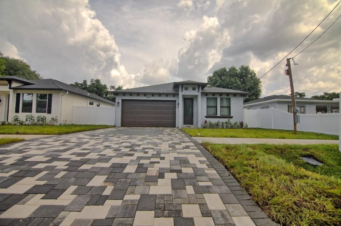 2917 W Heiter St., Tampa, FL 33607