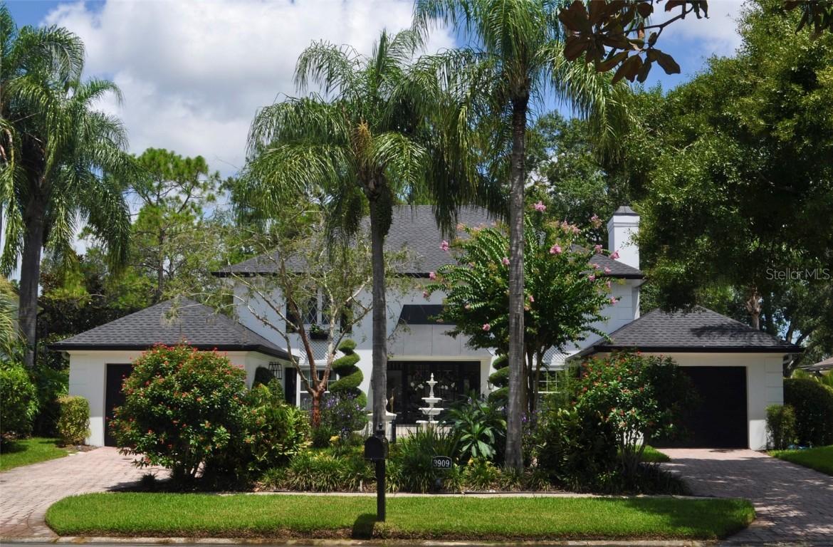 3909 Northampton Way, Tampa, FL 33618