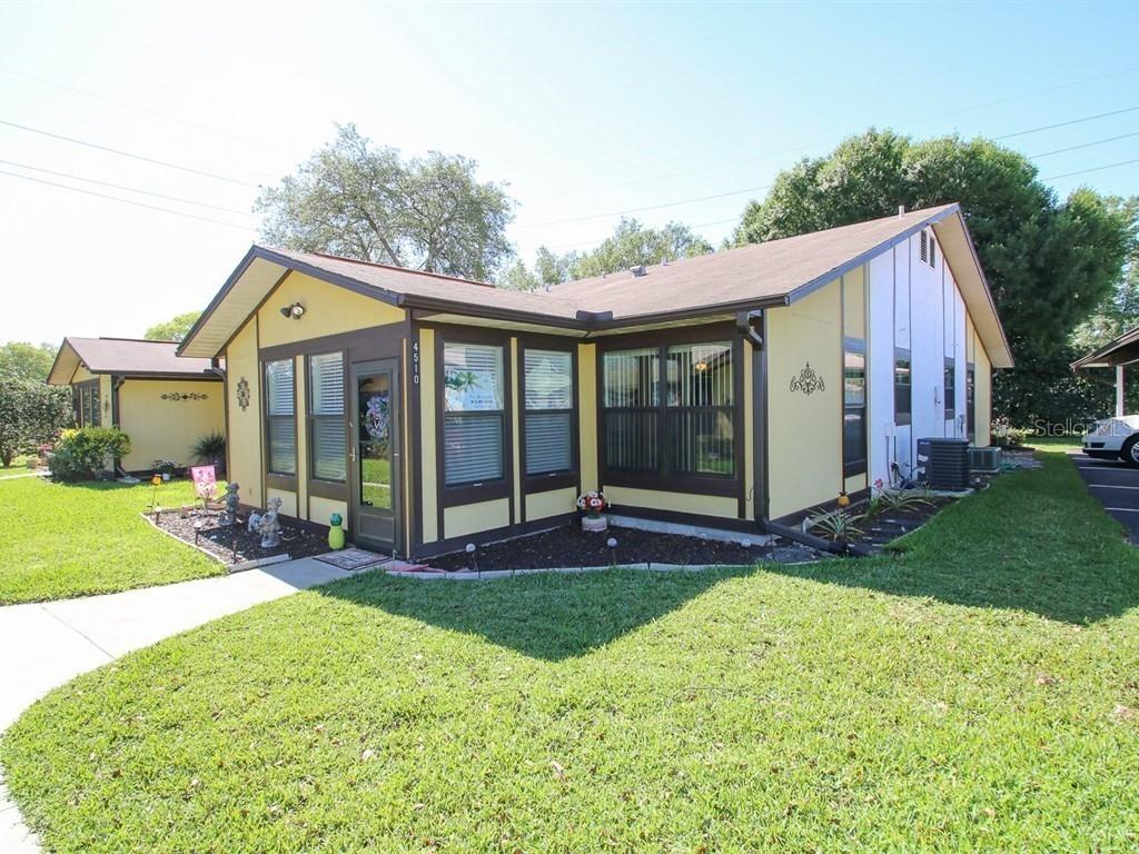 4510 Blossom Blvd. #D, Zephyrhills, FL 33542