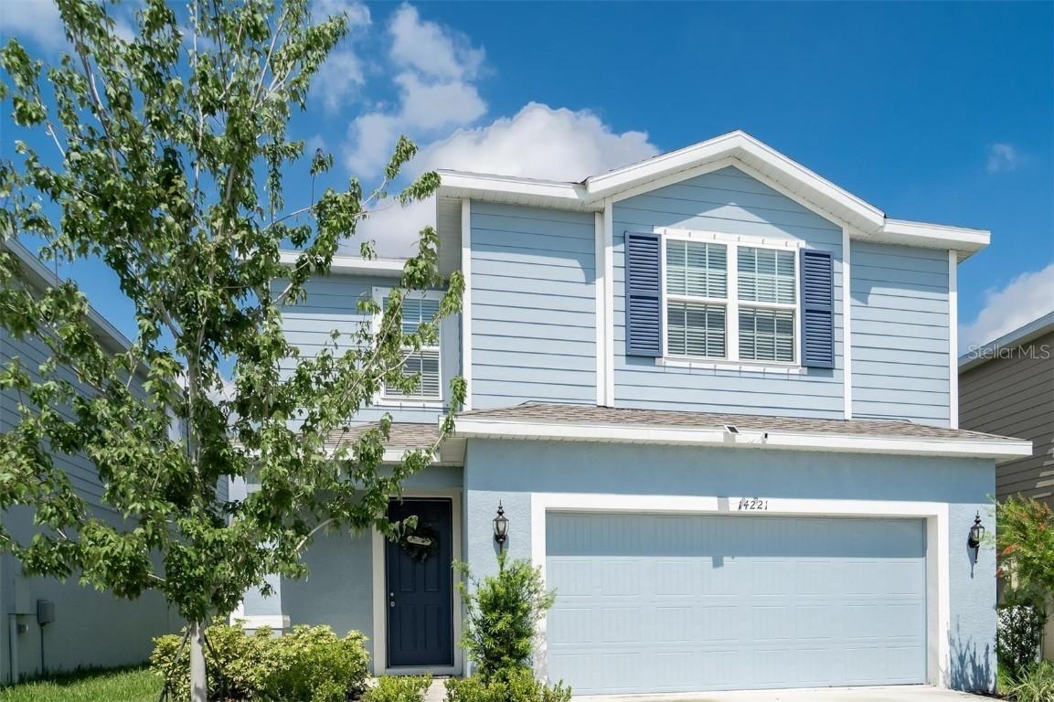 14221 Poke Ridge Dr., Riverview, FL 33579