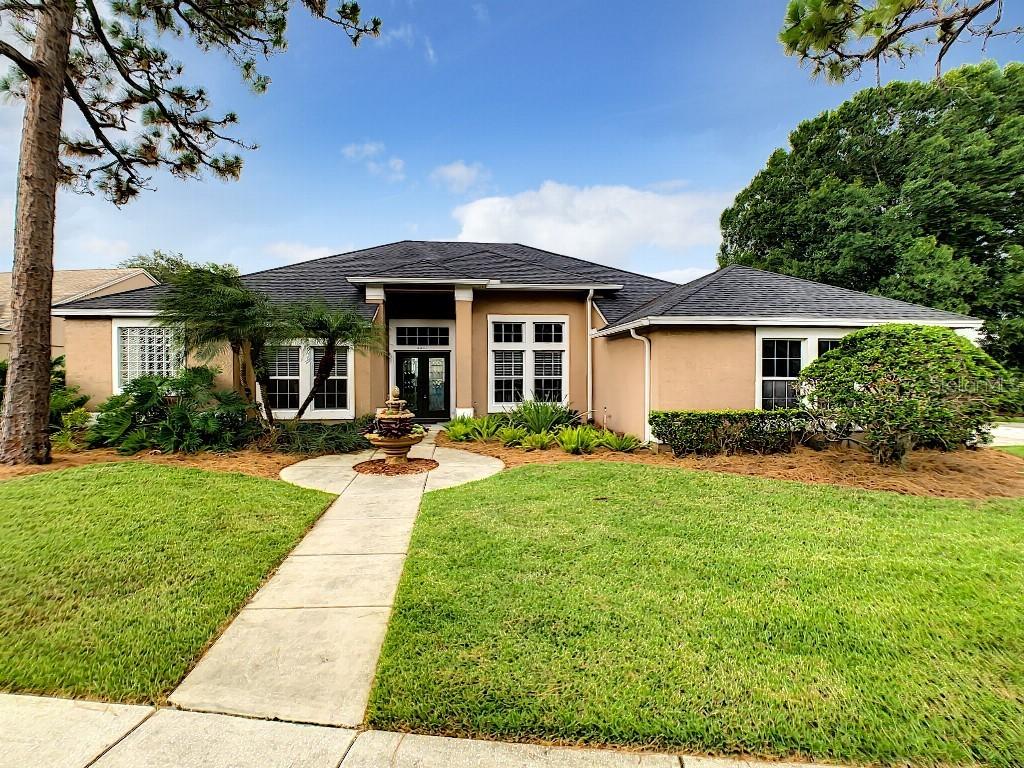4461 NE Saddleworth Cir., Orlando, FL 32826