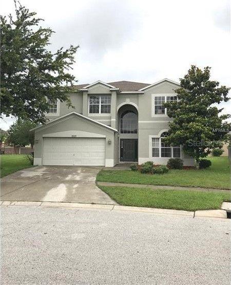 9337 Wellstone Dr., Land O Lakes, FL 34638