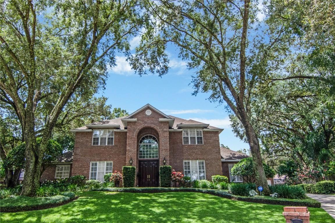 11502 Humber Pl., Temple Terrace, FL 33617