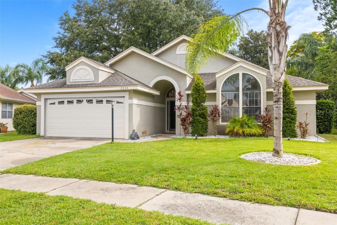 3054 Esplanade Dr., New Port Richey, FL 34655