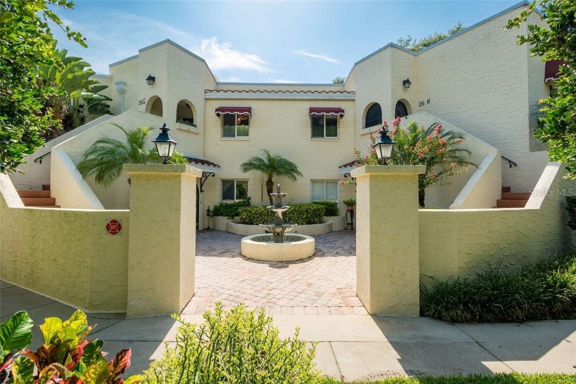 6101 34th St. #26G, Bradenton, FL 34210