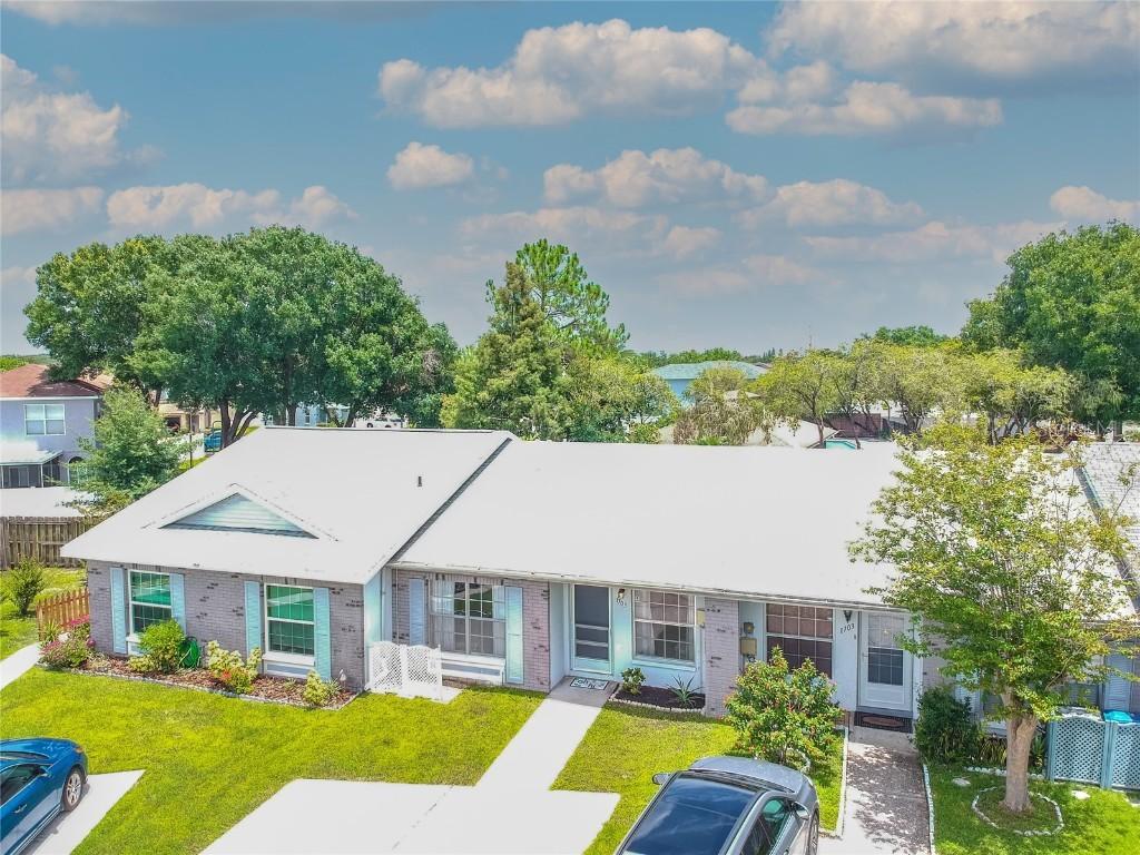 1705 Oak Branch Ct., Brandon, FL 33511