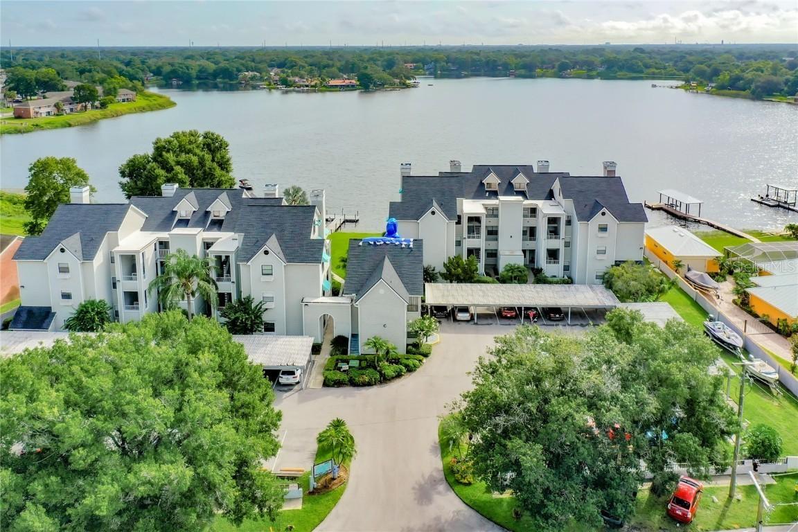 3127 W Sligh Ave. #304B, Tampa, FL 33614