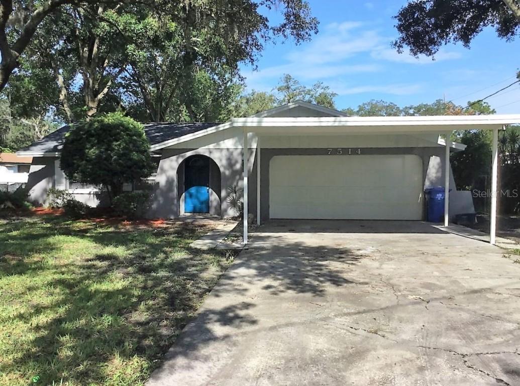 7514 N Glen Ave., Tampa, FL 33614