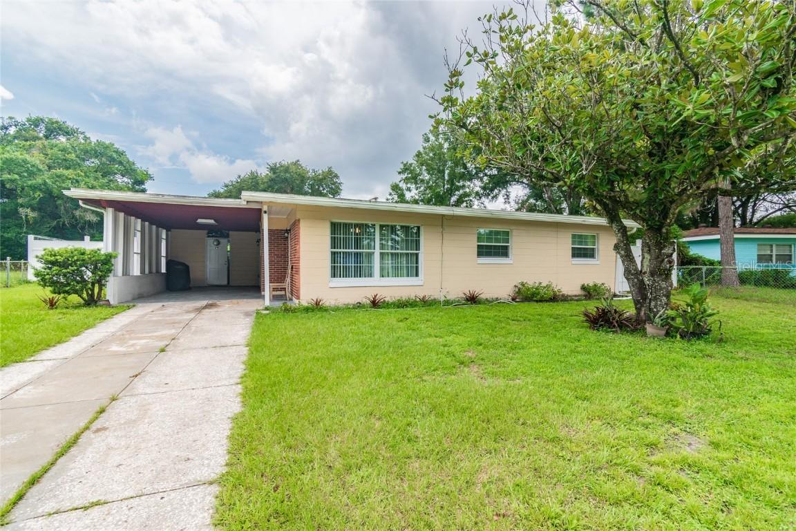 4521 Dolphin Dr., Tampa, FL 33617