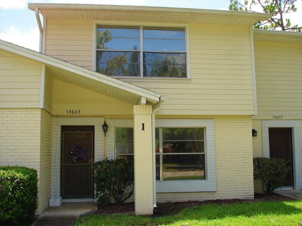 14603 Pine Glen Cir., Lutz, FL 33559