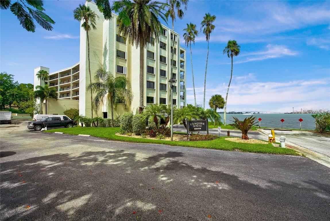 55 Rogers St. #103, Clearwater, FL 33756