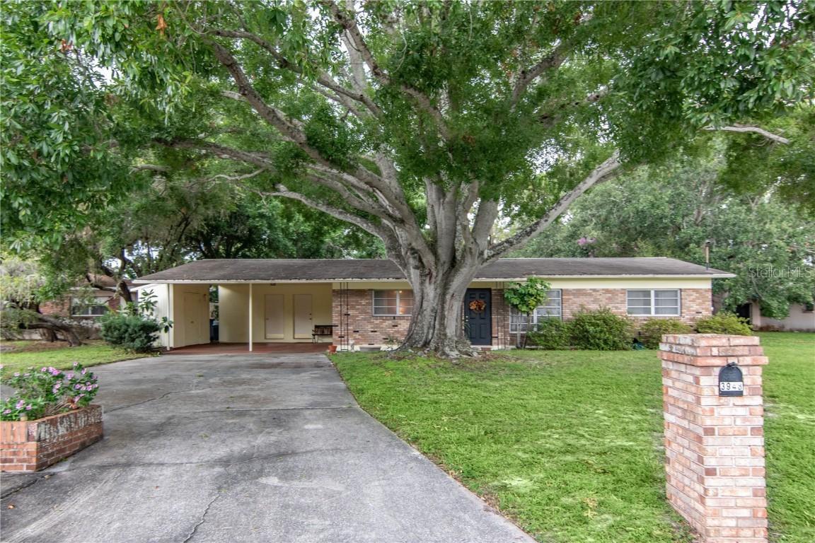 3948 E Eden Roc Cir., Tampa, FL 33634