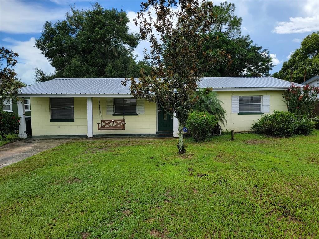 475 W Easy St., Bartow, FL 33830