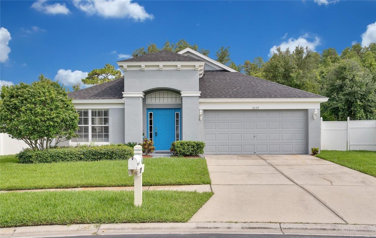 2029 Shelbourne Ct., Wesley Chapel, FL 33543